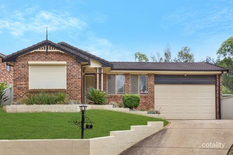 Property photo of 8 White Way Casula NSW 2170
