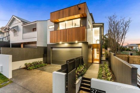 27 Stevenson St, Kepnock, QLD 4670