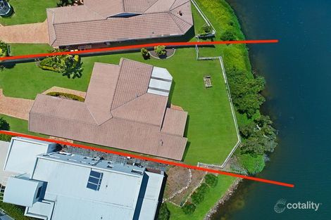 Property photo of 38 Santabelle Crescent Clear Island Waters QLD 4226