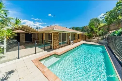 27 Alcott Ct, Parkwood, QLD 4214