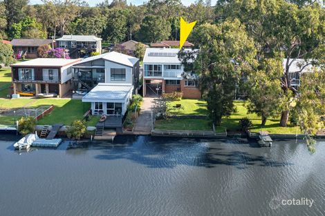 Property photo of 30 Baker Street Dora Creek NSW 2264