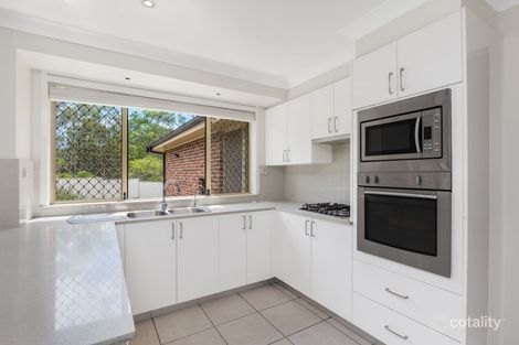 Property photo of 8 White Way Casula NSW 2170