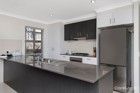 Property photo of 24 Santa Clara Rise Upper Coomera QLD 4209