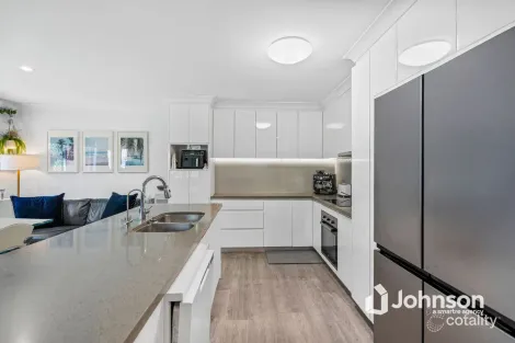 Property photo of 46/13-23 Springfield College Drive Springfield QLD 4300