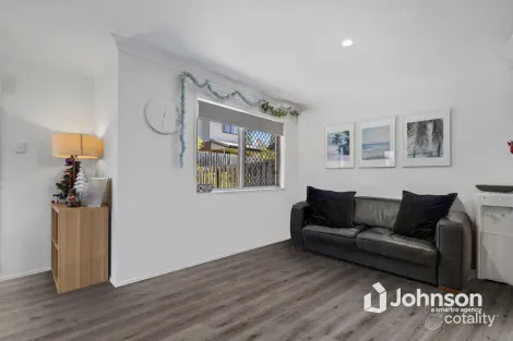 Property photo of 46/13-23 Springfield College Drive Springfield QLD 4300