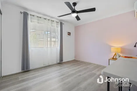 Property photo of 46/13-23 Springfield College Drive Springfield QLD 4300