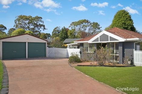 Property photo of 19 Arborea Place Bowral NSW 2576