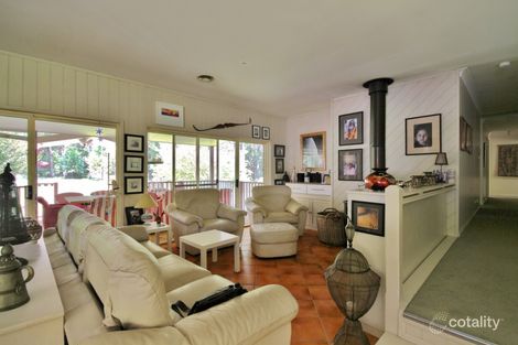 Property photo of 19 Seasongood Road Woollamia NSW 2540