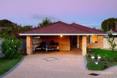 2/14 Orchid Ct, Geographe, WA 6280