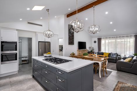 Property photo of 7 Calver Avenue Mount Riverview NSW 2774