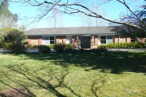 Property photo of 31 Toongoon Road Burradoo NSW 2576