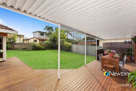 Property photo of 15 Orana Avenue Kirrawee NSW 2232