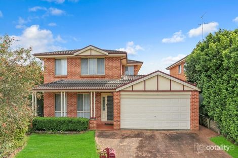 11 Cramer Pl, Glenwood, NSW 2768