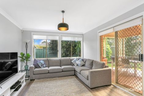 Property photo of 11 Cramer Place Glenwood NSW 2768