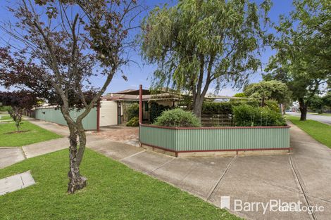 Property photo of 12 Stafford Street Melton South VIC 3338