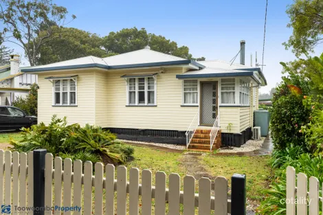 3 Ascot St, Newtown, QLD 4350