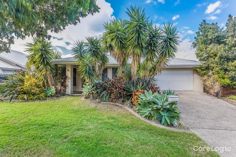 Property photo of 21 Lillydale Street Carseldine QLD 4034