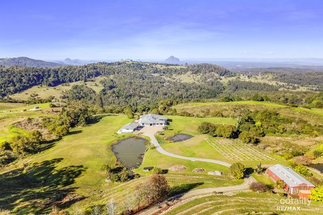 Property photo of 62 Hillside Lane Bald Knob QLD 4552