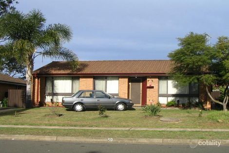 59 Kincumber Rd, Bonnyrigg, NSW 2177