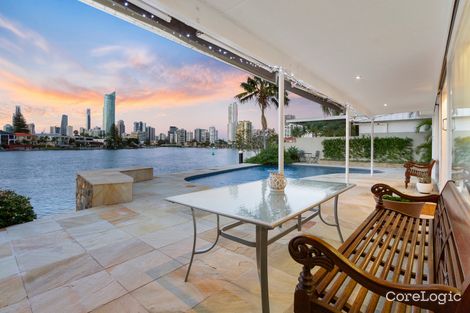 Property photo of 47 Monaco Street Broadbeach Waters QLD 4218