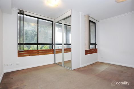 Property photo of 1107/100 Belmore Street Ryde NSW 2112