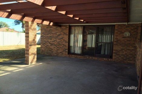 Property photo of 1 Turner Close Bligh Park NSW 2756