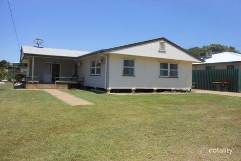 Property photo of 33 Jellicoe Street Clermont QLD 4721