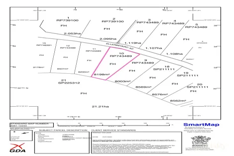 Property photo of 669 Ellerbeck Road Carruchan QLD 4816