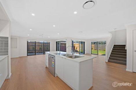 Property photo of 30 Brevis Lane Enoggera QLD 4051