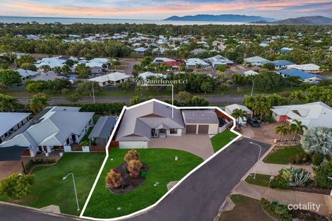 Property photo of 25 Shutehaven Circuit Bushland Beach QLD 4818
