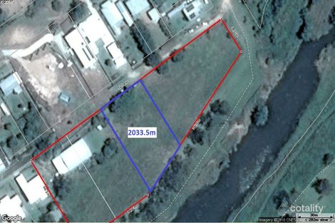 Lot 10 Queens Tce, Inverell, NSW 2360