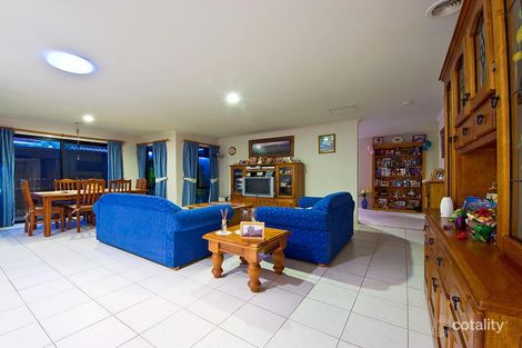 Property photo of 34 Meadow Way Tarneit VIC 3029