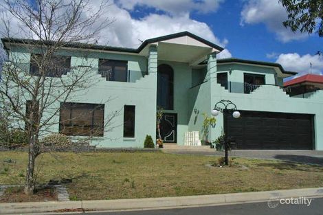 23 Orlando Cres, Voyager Point, NSW 2172