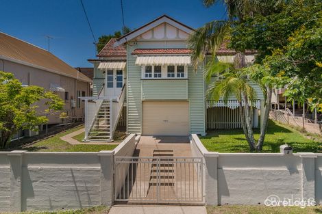 Property photo of 8 Rialto Street Coorparoo QLD 4151