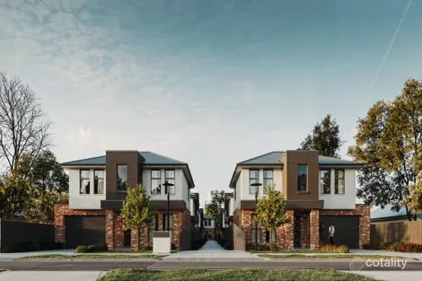 101-102/33-35 Young Ave, West Hindmarsh, SA 5007