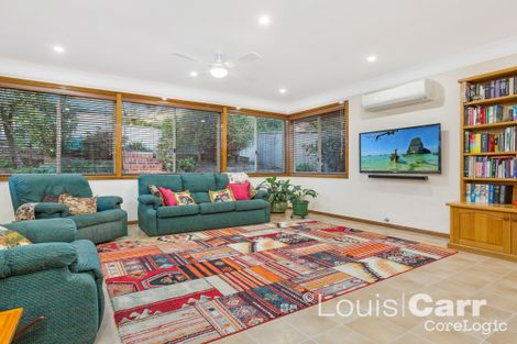 Property photo of 16 Coolock Crescent Baulkham Hills NSW 2153