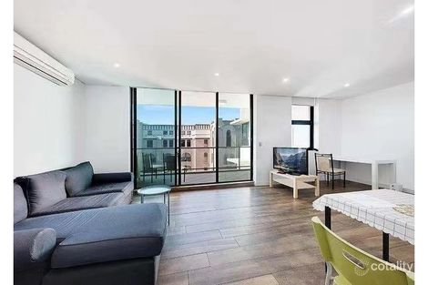 Property photo of 179/310 Wattle Street Ultimo NSW 2007
