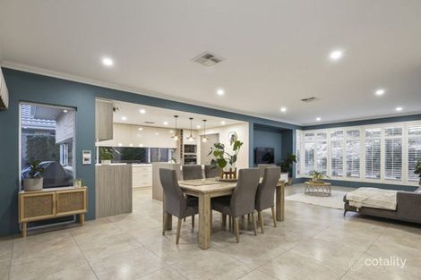 Property photo of 29 Roundhouse Parade Jindalee WA 6036