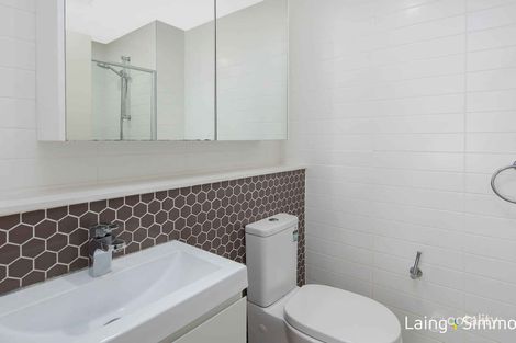 Property photo of 24/40-42 Addlestone Road Merrylands NSW 2160