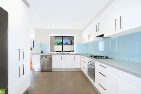Property photo of 1/22 Frances Street Gwynneville NSW 2500