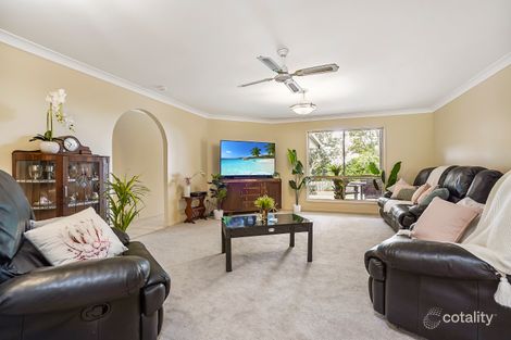 Property photo of 10 Mungarie Street Keperra QLD 4054