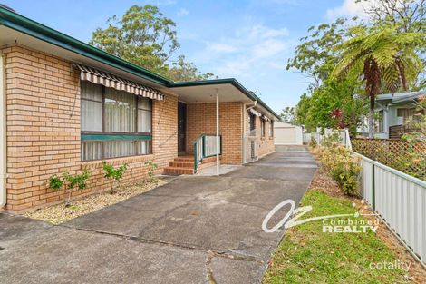 80 Frederick St, Vincentia, NSW 2540