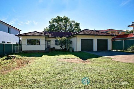 Property photo of 19 Lansdowne Street Merrylands NSW 2160