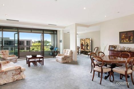 45/1-15 Queensberry St, Carlton, VIC 3053