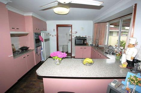 Property photo of 1/1 Mort Street Killarney Vale NSW 2261