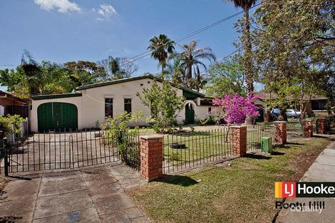 Property photo of 22 Sedgman Crescent Shalvey NSW 2770