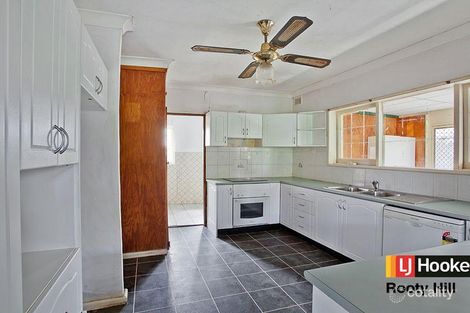 Property photo of 22 Sedgman Crescent Shalvey NSW 2770