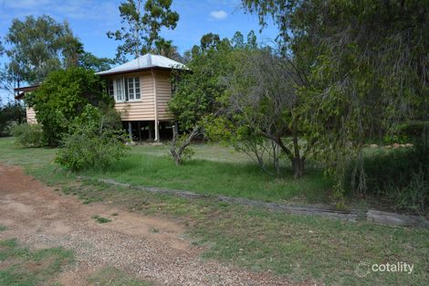 Property photo of 48 Garden Street Blackall QLD 4472