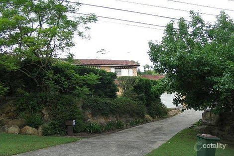 36 Ashburton Ave, South Turramurra, NSW 2074