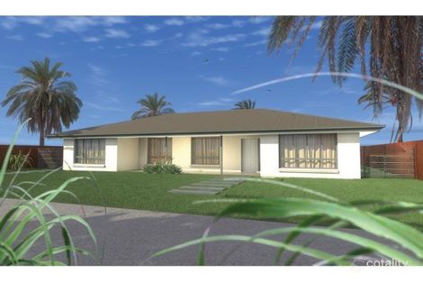 53-55 Rosella Pde, Kingaroy, QLD 4610